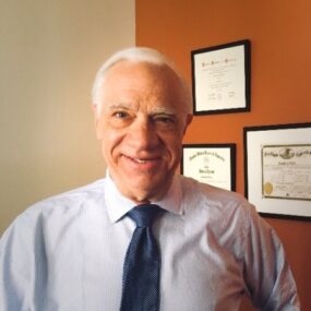 Attorney Ken Dobbs
