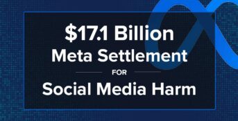 $17.1 Billion Meta Settlement for Social Media Harm