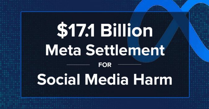 $17.1 Billion Meta Settlement for Social Media Harm