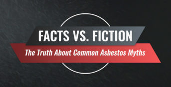 global asbestos awareness week asbestos myths