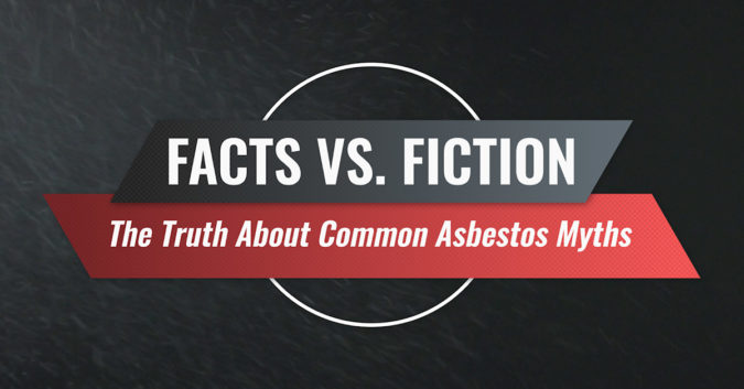 global asbestos awareness week asbestos myths