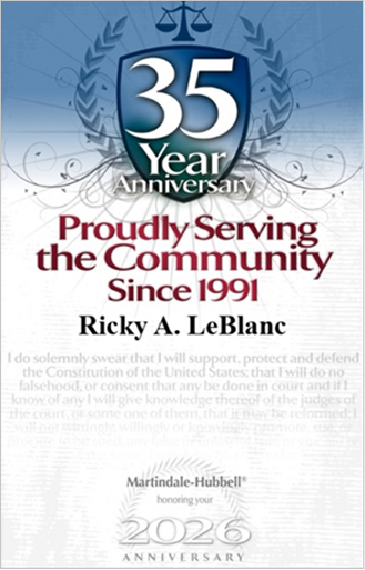 34 Year Anniversary - Proudly Serving the Community Since 1991
