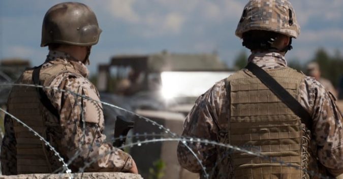 Earplug Maker 3M Put Soldiers at Risk for Hearing Loss and Tinnitus, Alleges Case Resolved for $9.1M