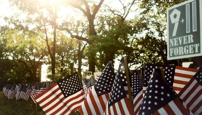9/11: Recognizing the Challenges Survivors Still Face, Even 17 Years on