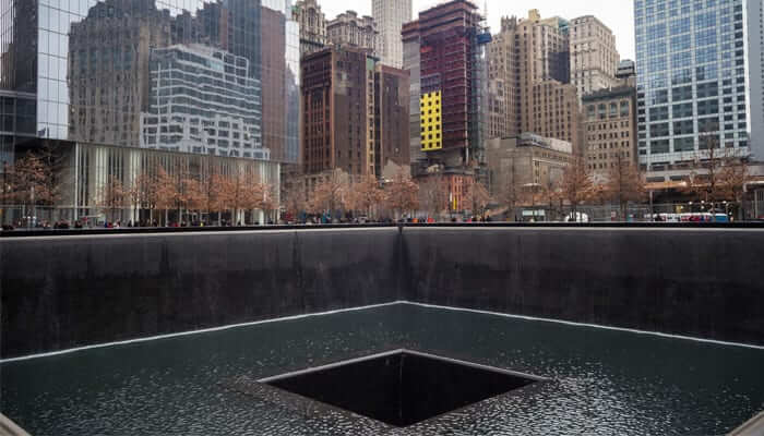 9/11 First Responders Face Uncertain Future as Cancer Continues to Plague Victims