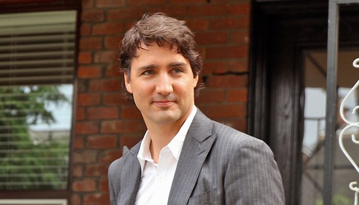Canada ‘Moving Forward’ with Asbestos Ban, Says Prime Minister Trudeau