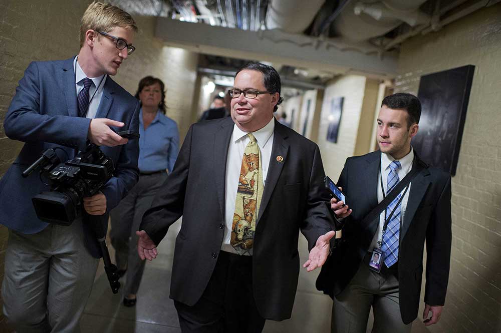 House Republican Conference