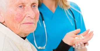 Elder Abuse an Underreported Public Health Problem – Even in the Emergency Room, Says New Study