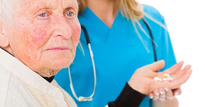 Elder Abuse an Underreported Public Health Problem – Even in the Emergency Room, Says New Study