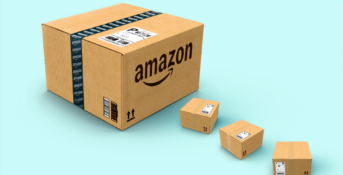 amazon boxes