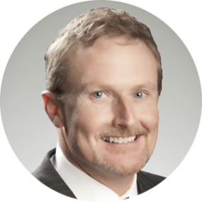 Shareholder John Brennan