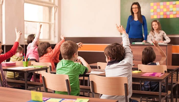 Why Do Our Nation’s Elementary School Teachers Develop Mesothelioma at a Higher Rate?