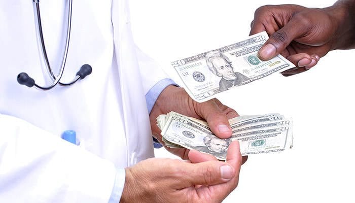 Hospital Mergers and Monopolies Put Pressure on Patients