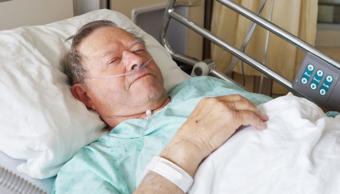 10 Serious Health Problems Caused by Asbestos