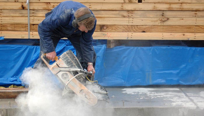 Silica Dust – Like Asbestos – Has Killed Thousands; the Obama Administration Aims to Stop That Trend