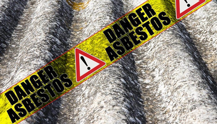 Asbestos Kills 300 People Per Day: Let’s Bring Awareness This Week