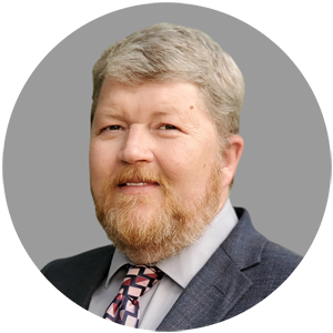 Asbestos Paralegal Randall Dworaczyk