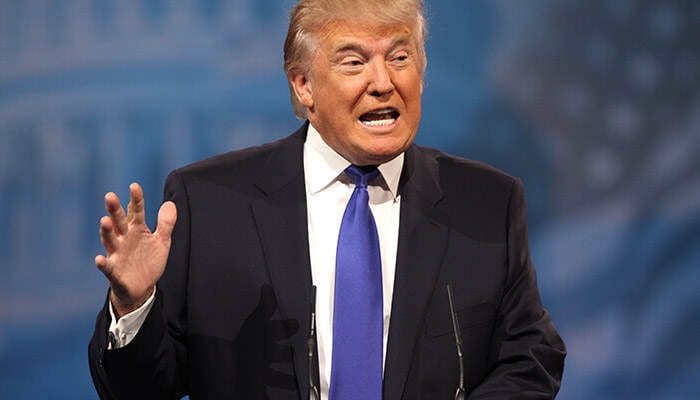 Trump’s Hypocrisy on Supporting 9/11 First Responders Shows Lack of Integrity