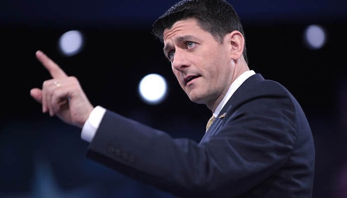 Koch Bros Still Want Paul Ryan as the Next President, and They’re Willing to Pay Big Money for It