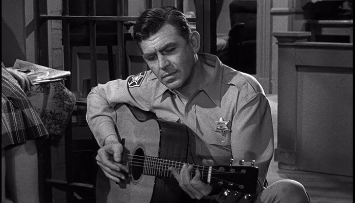 Andy Griffith Death Cover-Up: Did the TV Star Die from Asbestos Poisoning?