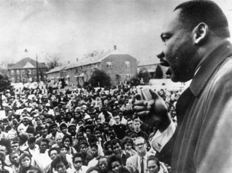 Martin Luther King Jr. Day: Why It’s Important to Pursue Social and Economic Justice