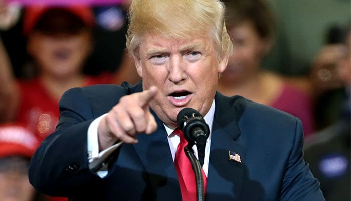 Here’s Why There Is a Problem with Trump’s Plan to ‘Bring Back Manufacturing Jobs’