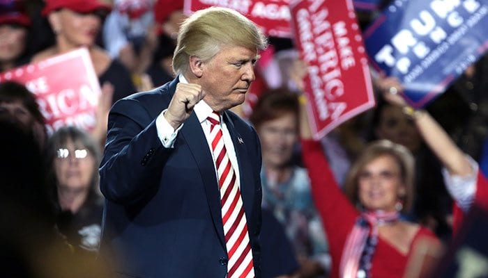 Donald Trump & EPA Nominee Scott Pruitt Love Asbestos, Despite the Deadly Facts