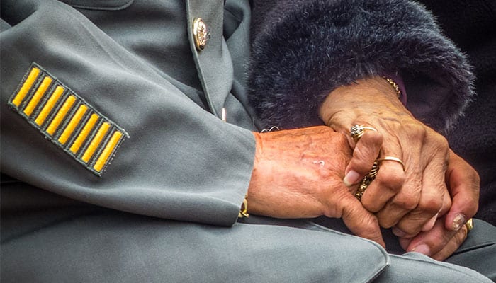 Gone but Never Forgotten: Gold Star Wives Day and Recognizing the Sacrifices of ‘Incredibly Courageous and Resilient Women’