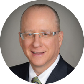 Shareholder James Greeman
