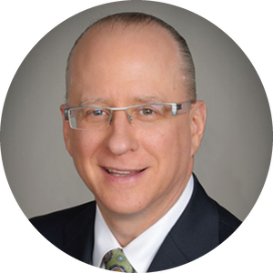 Shareholder James Greeman