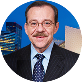 Of Counsel Rubin Guttman