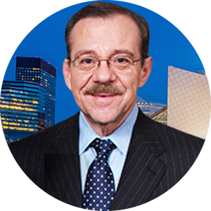 Of Counsel Rubin Guttman