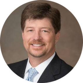 Shareholder Bruce Haught