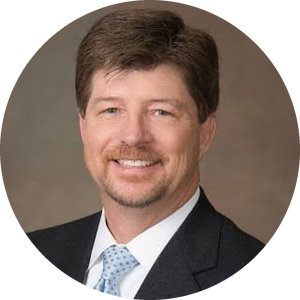 Shareholder Bruce Haught