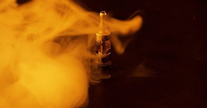 University of Washington Researchers Warn of Increasing Risks in E-Cigarette Use