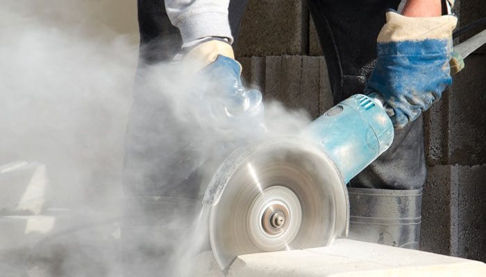 OSHA Ruling on Toxic Silica Dust Is Decades in the Making