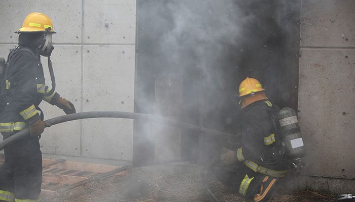 New York Senator Introduces Legislation That Can Save Thousands of Firefighters from Cancer