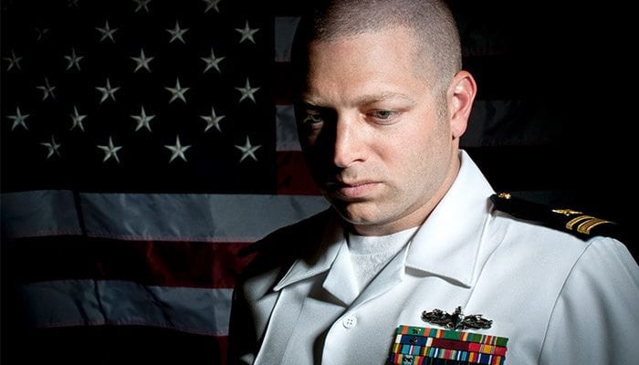The U.S. Navy’s Birthday: Recognizing the Increasing Needs of Our Veterans