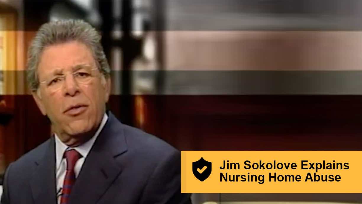 Nursing Home Abuse - Connect With an Attorney Video Thumbnail