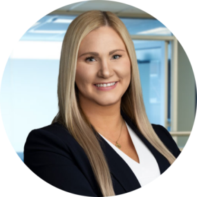 Attorney Kristine Berkover