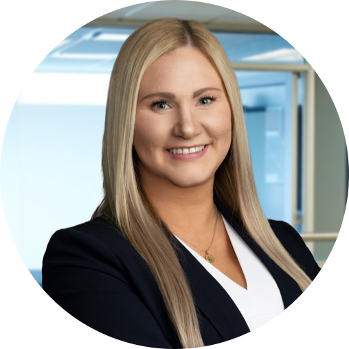 Attorney Kristine Berkover