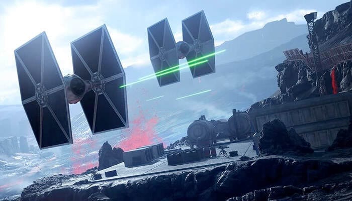 Star Wars Meets Personal Injury Law, Episode II: TIE-Fighter Recall on 2015 Model Slows down March of Imperial Fleet