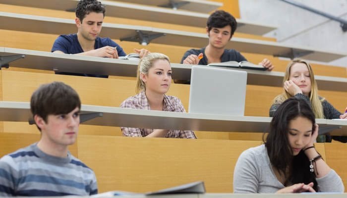 UC Davis Students Knowingly Exposed to Asbestos