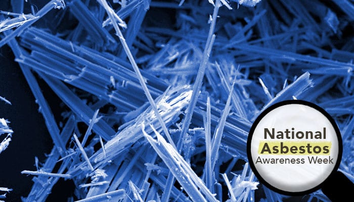 Asbestos Murders 190,000 People Worldwide Each Year – This Week ADAO Brings Awareness toward Potential Ban