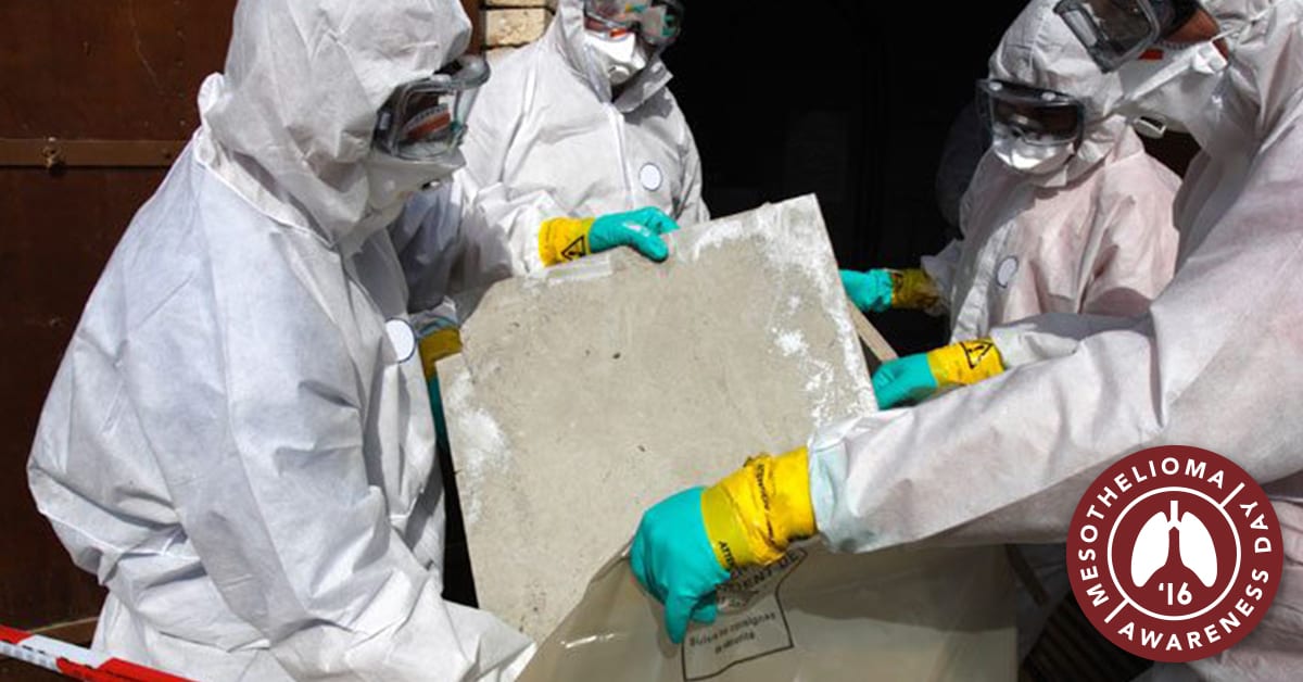 Asbestos Should Be Banned, No Question – Here Are 10 of the Best Reasons Why