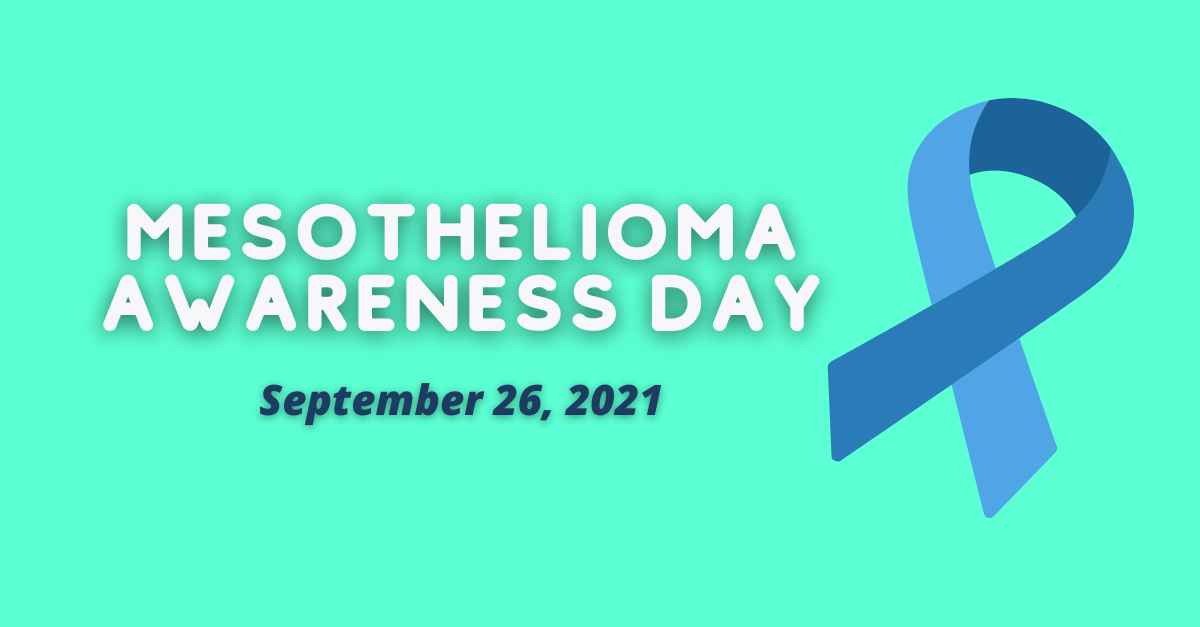How to Get Involved This Mesothelioma Awareness Day Mesothelioma Law Firm