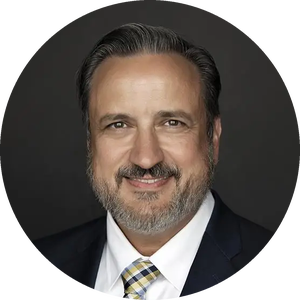 Shareholder Thad Murphy