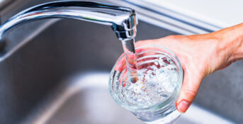 PFAS in drinking water