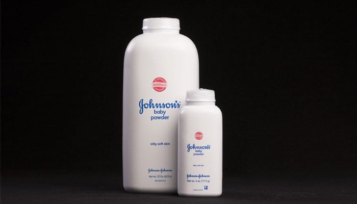 New Documents Perpetuate Johnson & Johnson's Asbestos Cover-Up
