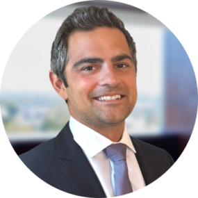 Attorney James Plastiras
